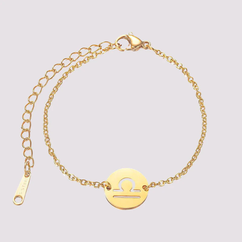 Dominia Bracelet Zodiac