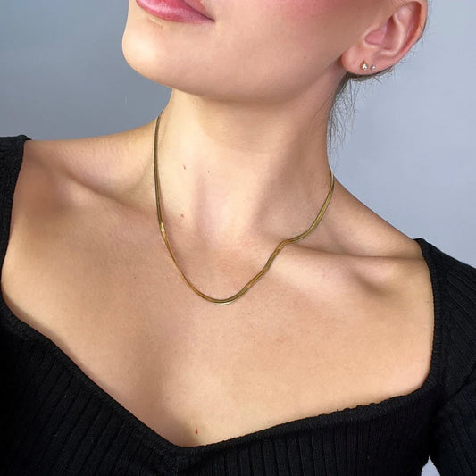 Aurelis Choker Simple