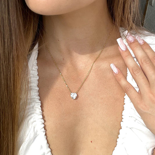 Aurelis Collier Diana