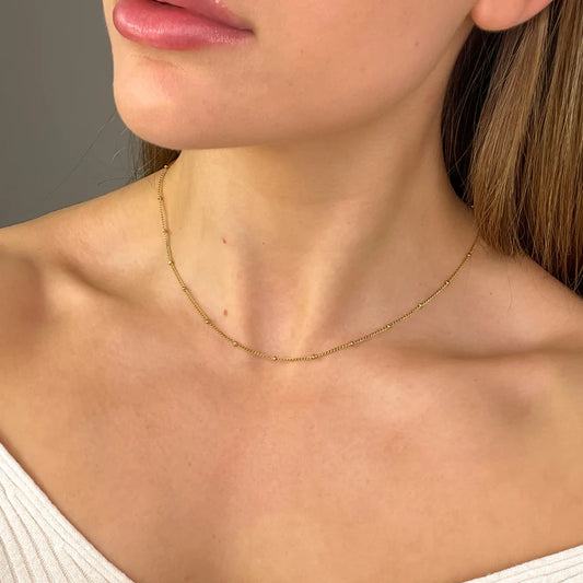 Aurelis Choker Royalty